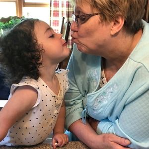 Meet your Posher, Diane